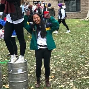 Meet your Posher, Janni